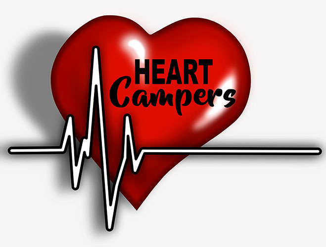 Heart 200 Campers